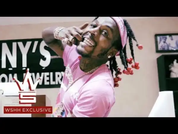 Sauce Walka – How Many